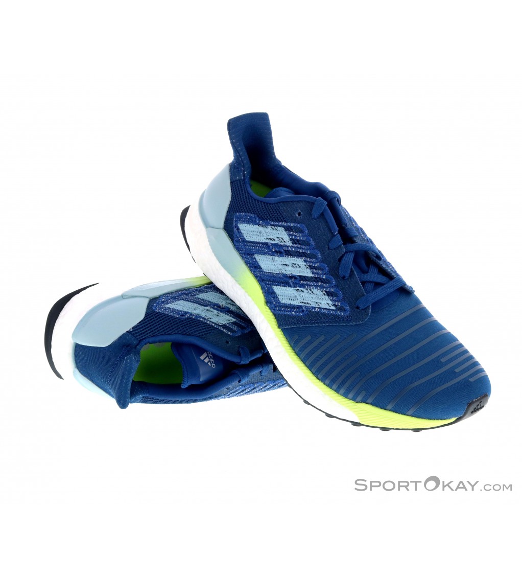 adidas Solar Boost Mens Running Shoes - Fitness Shoes Fitness - Fitness - All