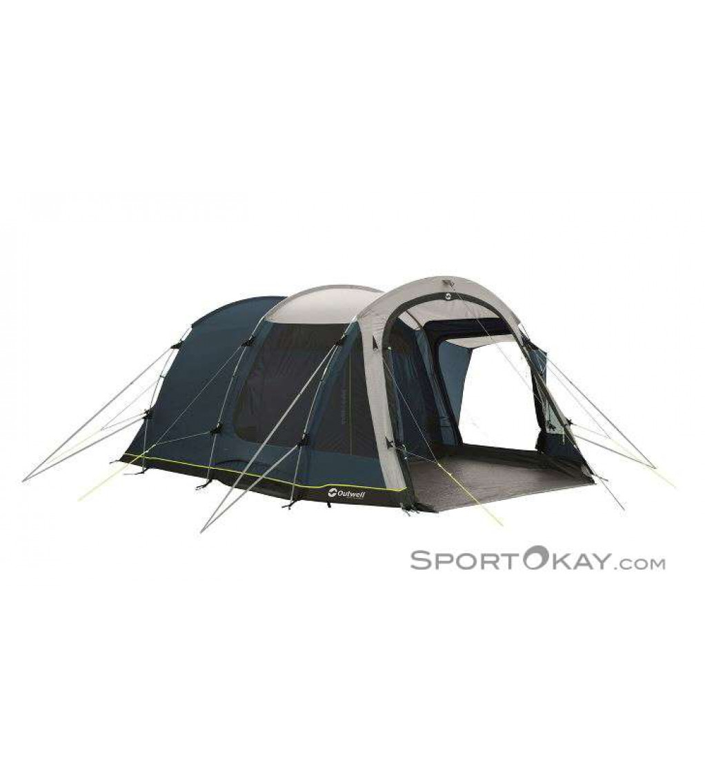 Outwell Nevada 5PE 5-Person Tent