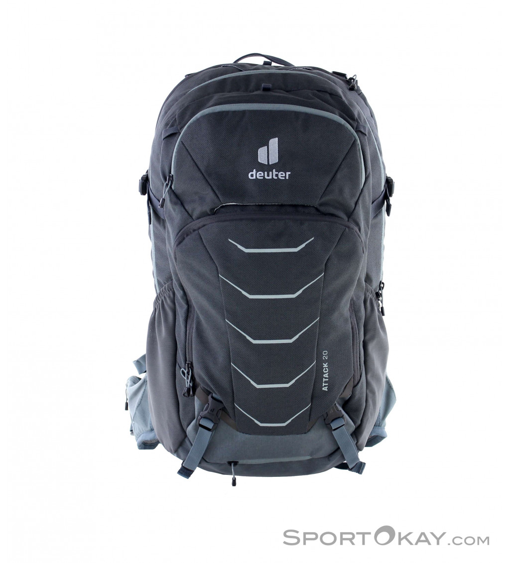 Deuter Attack 20l Backpack with Protector