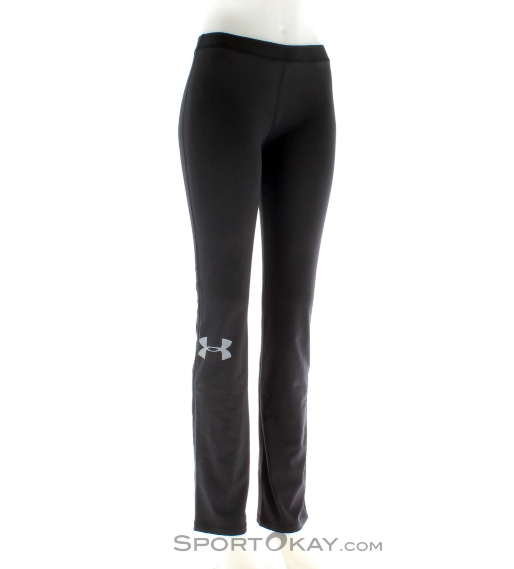 Under Armour Rival Everywhere Pant Womens Fitness Pants - Pants