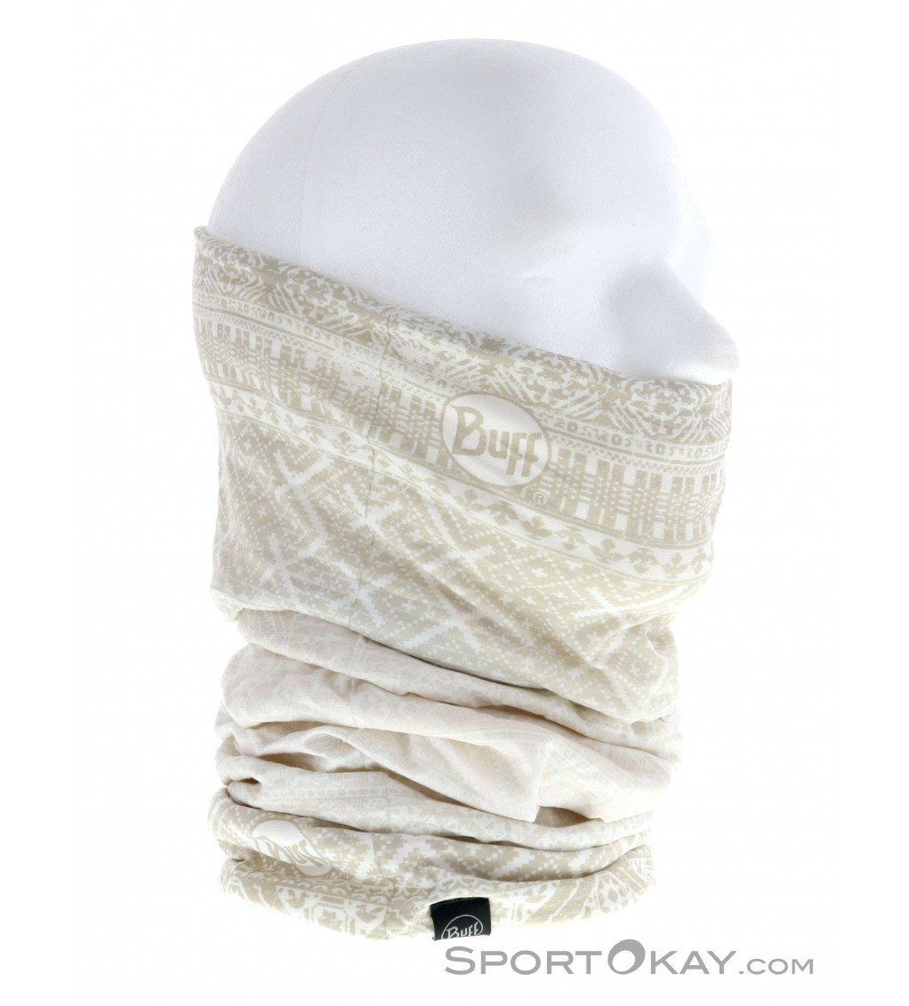 inleveren spanning Oeganda Buff Polar Reversaible Neck Warmer - Caps & Headbands - Outdoor Clothing -  Outdoor - All