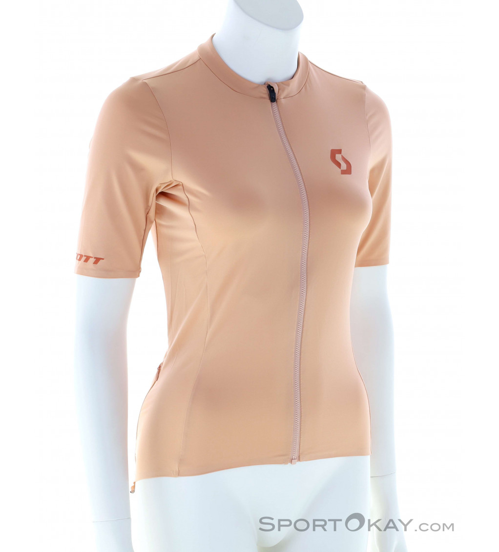 Scott RC Premium SS Women Biking Shirt