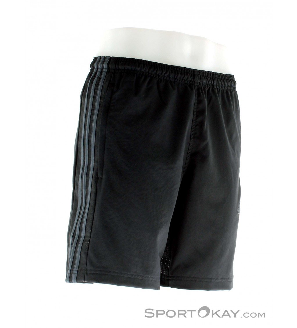 Pies suaves por ciento Muy enojado Adidas Cool 365 Shorts Mens Training Shorts - Pants - Fitness Clothing -  Fitness - All