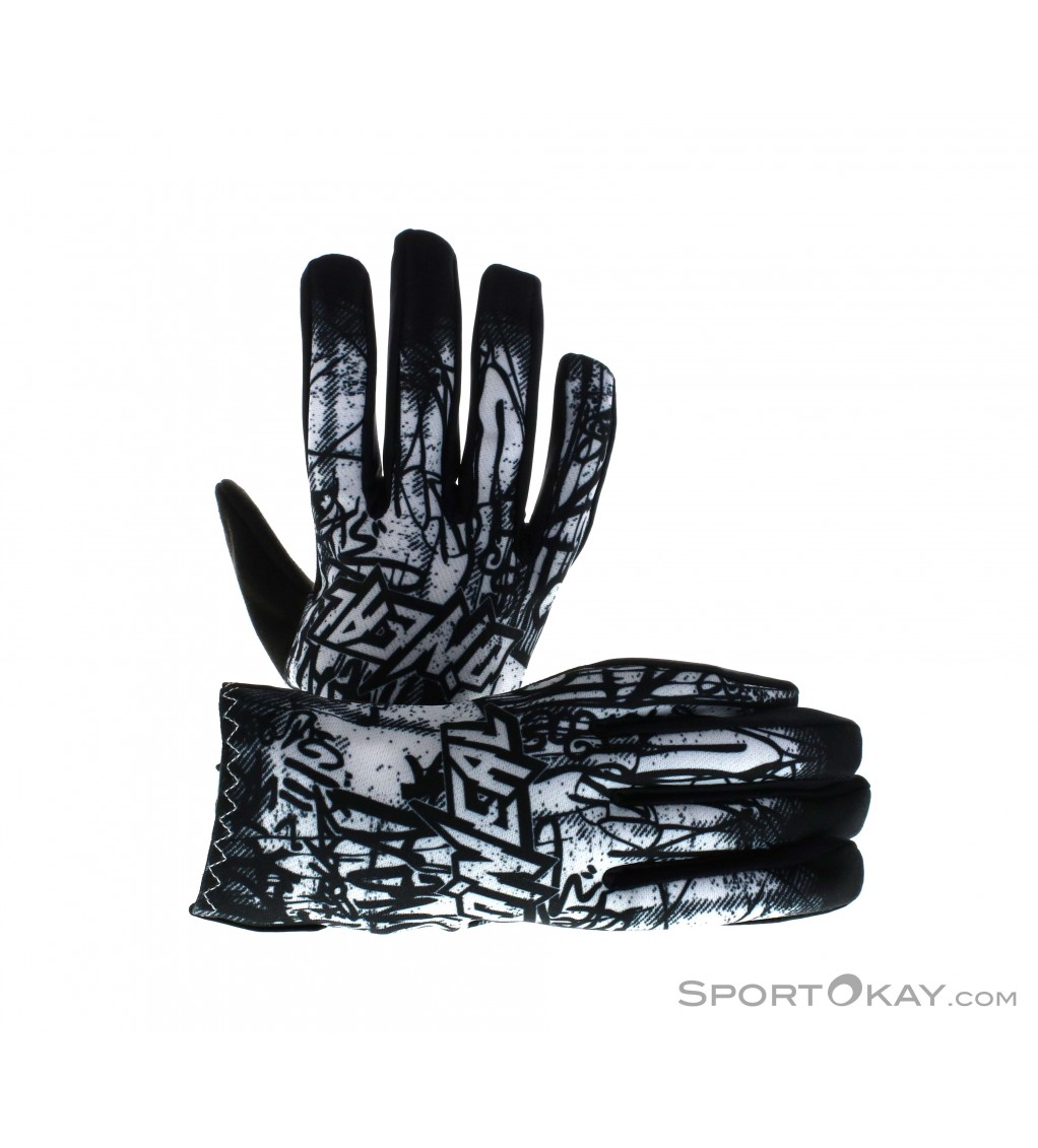 Oneal Matrix Vandal Glove Biking Gloves