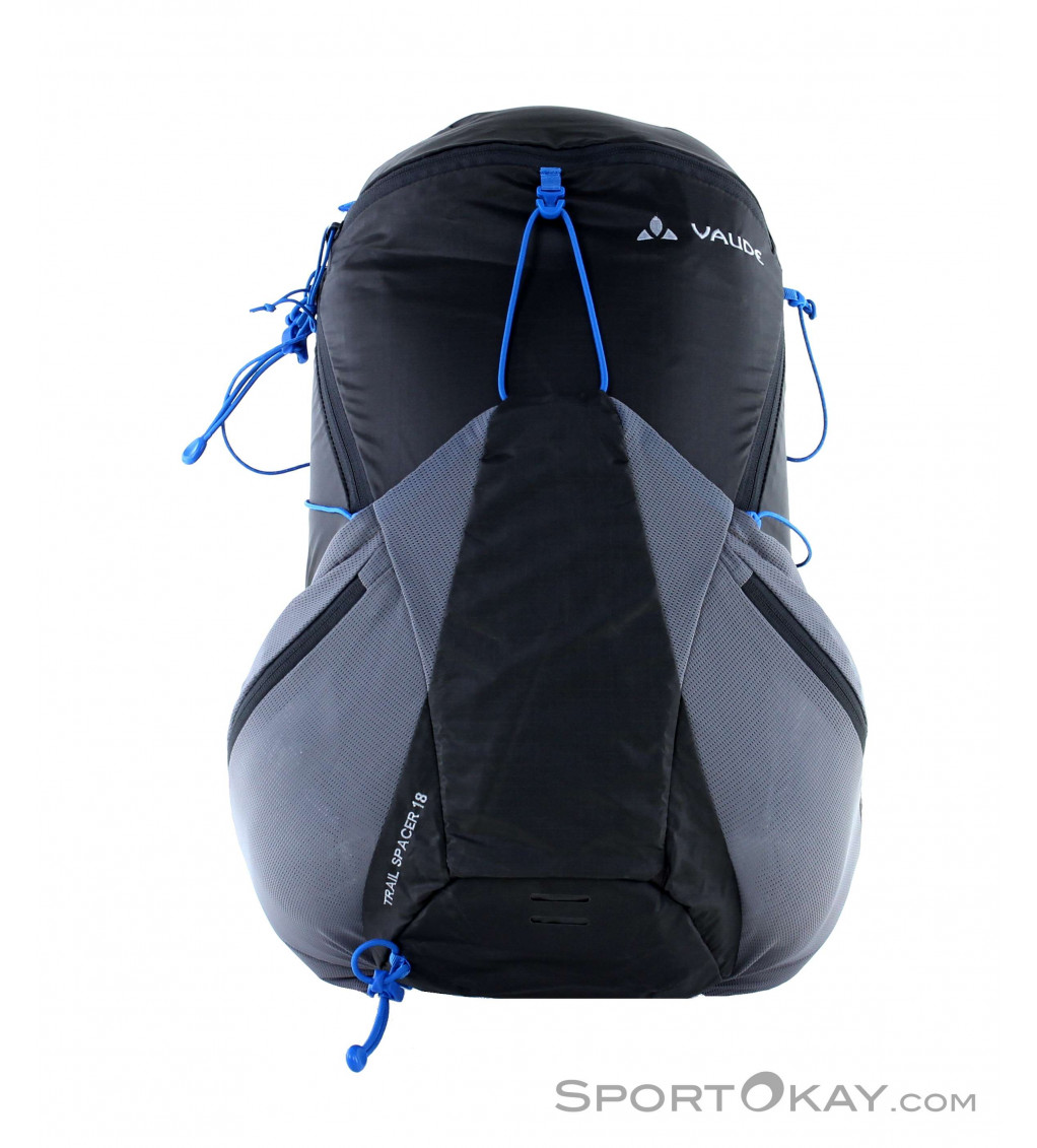 Vaude Trail Spacer 18l Backpack