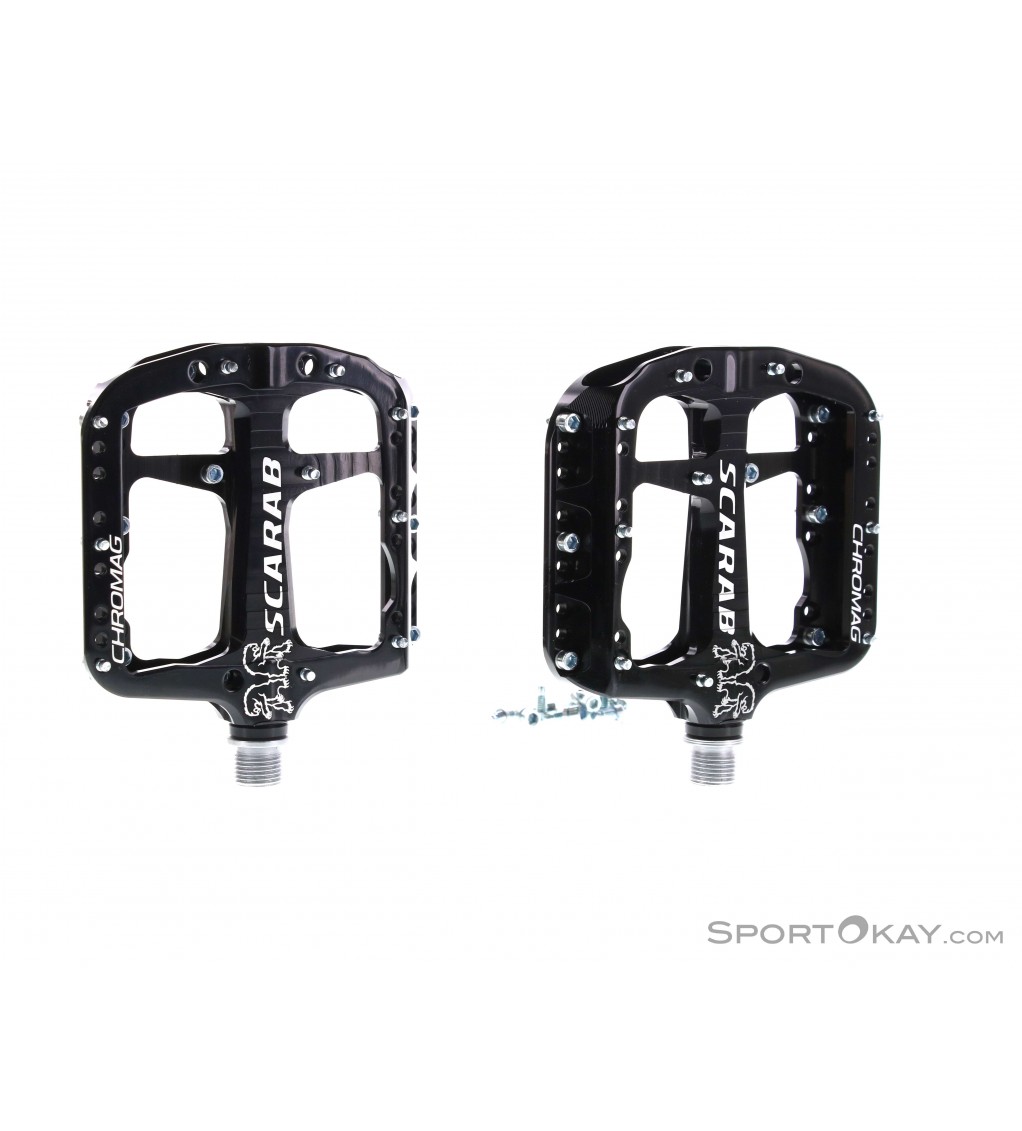 Chromag Scarab Flat Pedals