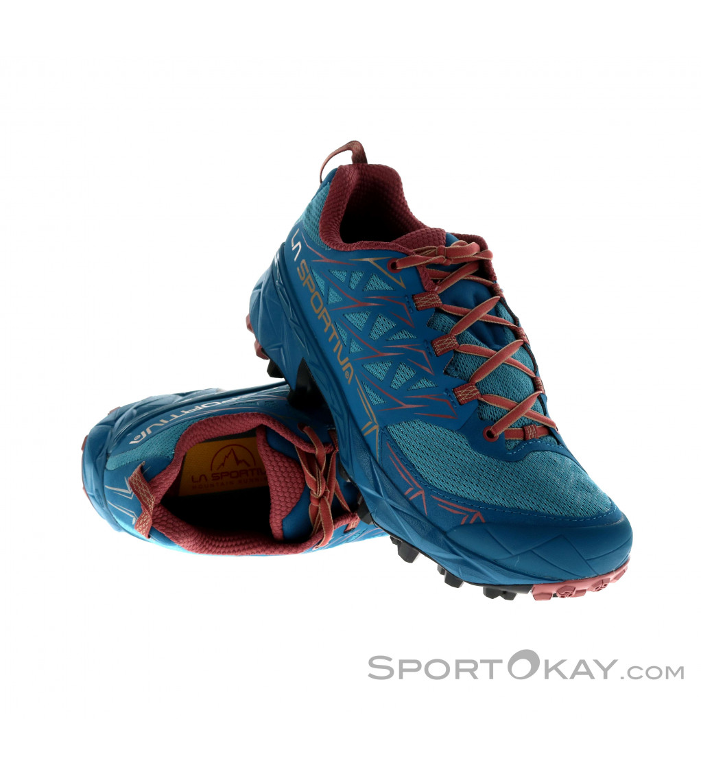 La Sportiva Akyra Women Trail Running Shoes