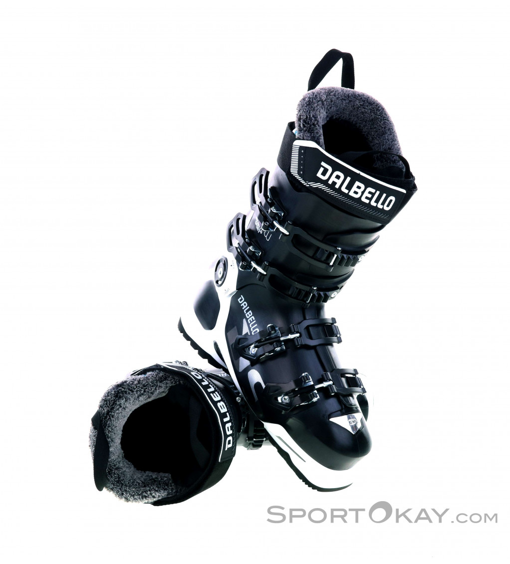 Dalbello DS 90 LS Women Ski Boots