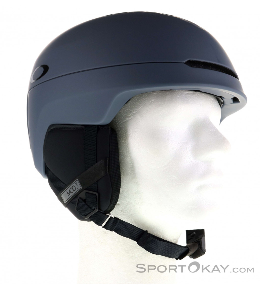 Oakley MOD 3 Ski Helmet
