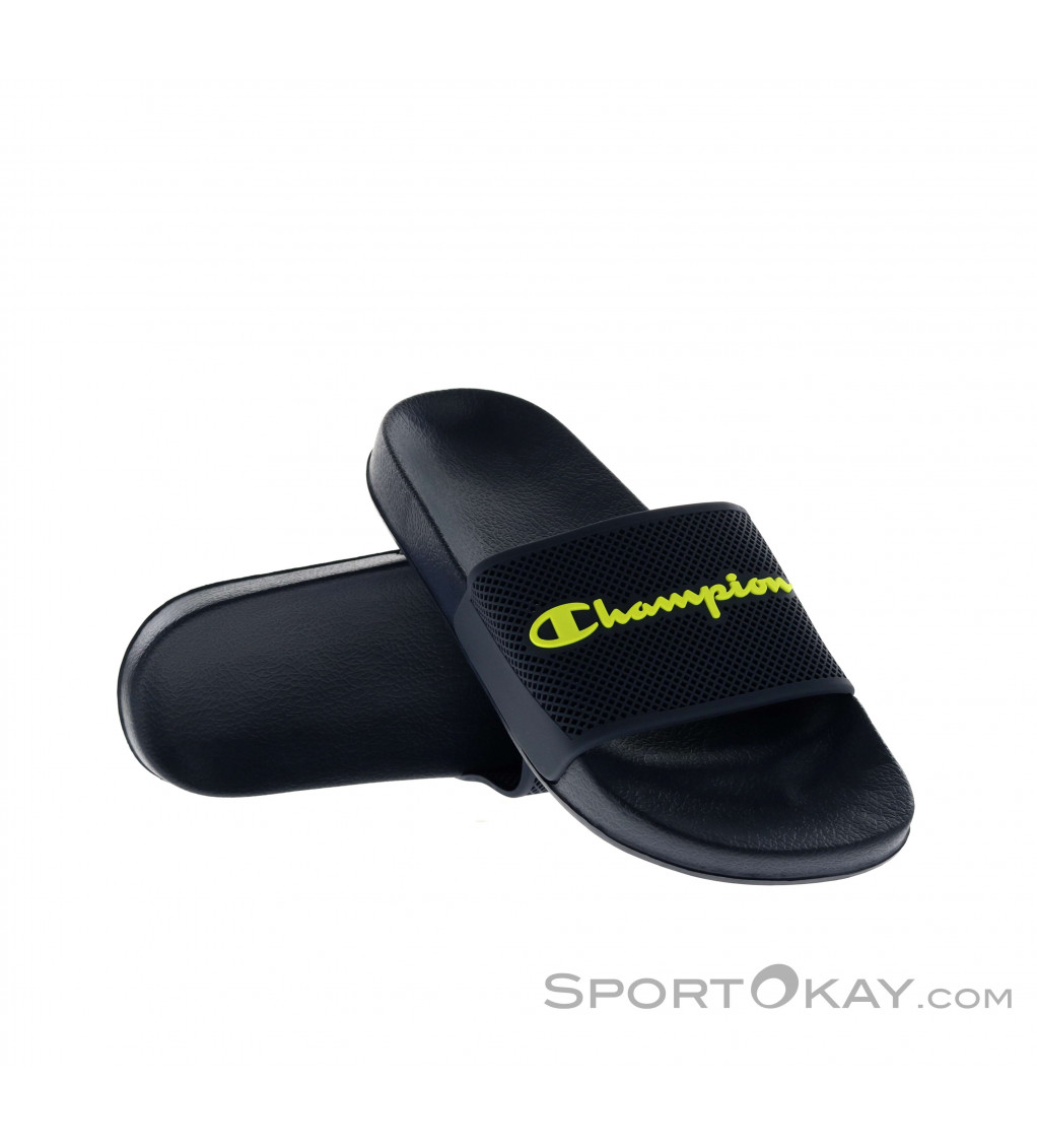 Champion Slide Daytona Mens Sandals