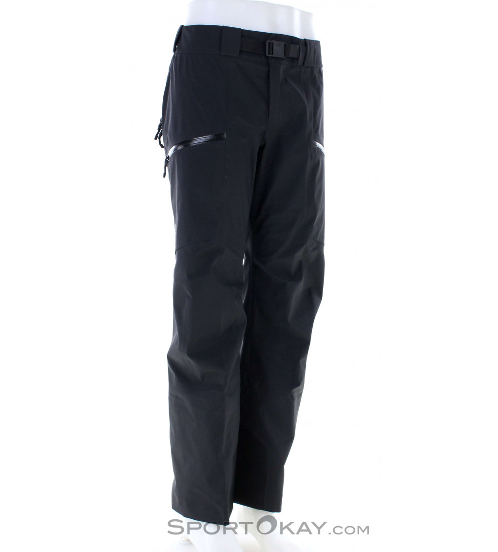 Arcteryx Sabre AR GTX Mens Ski Pants Gore-Tex - Ski Pants - Ski Clothing - Ski & Freeride All
