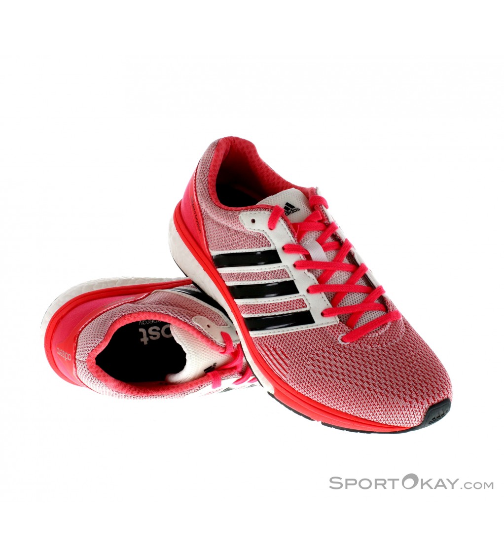 adidas Adizero Boston Boost 5 Womens Running Shoes - Shoes - Running Shoes Running - All