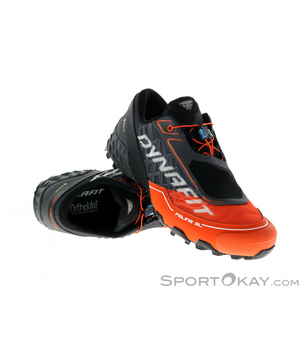 Dynafit Feline SL GTX Mens Trail Running Shoes Gore-Tex