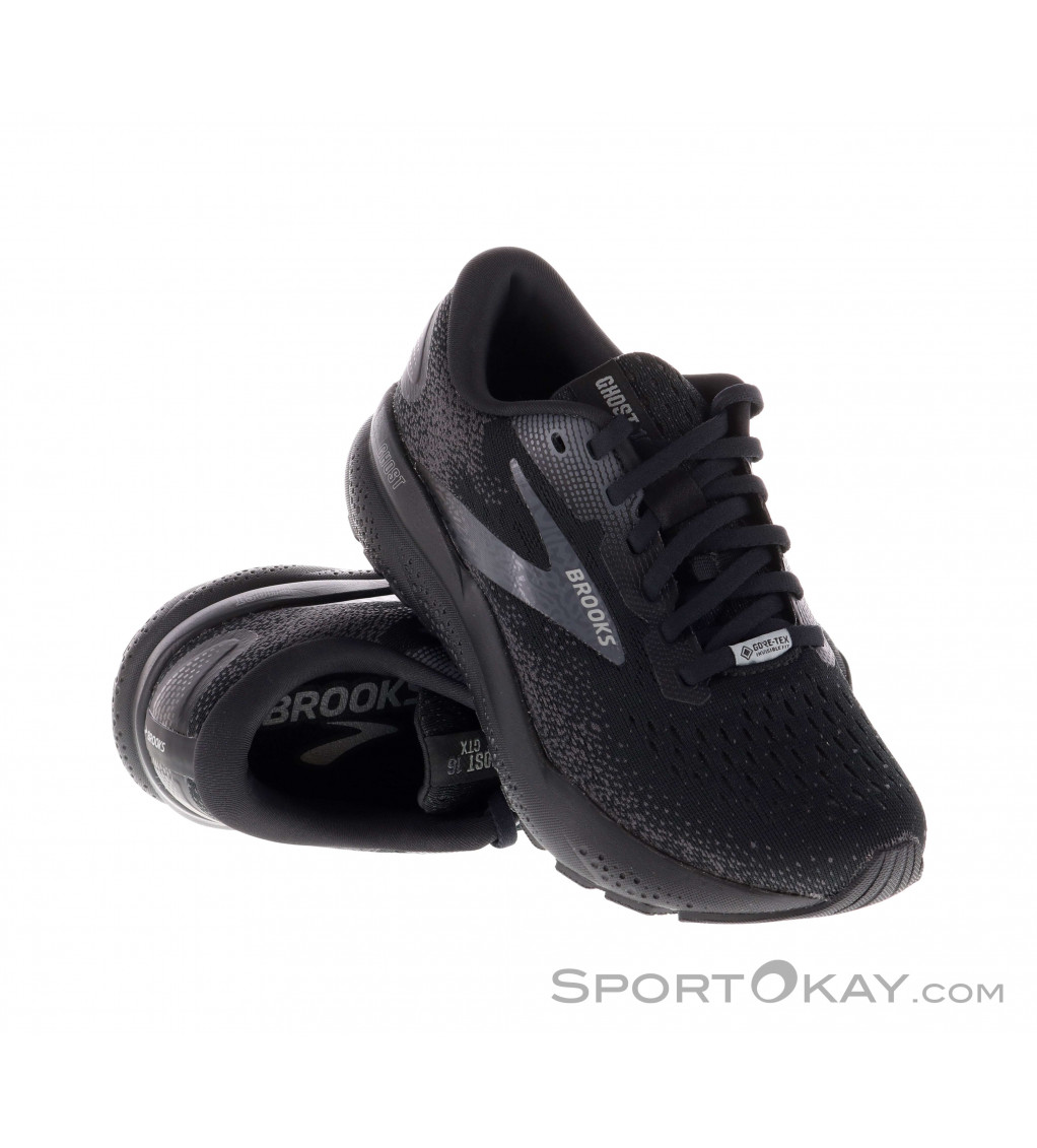 Women's brooks gore tex running shoes 2025