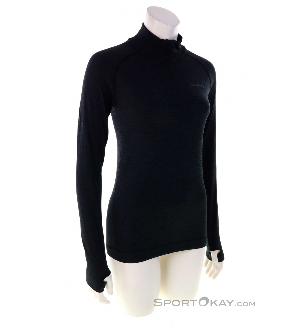 Craft Core Dry Active Comfort HZ Women Functional Shirt