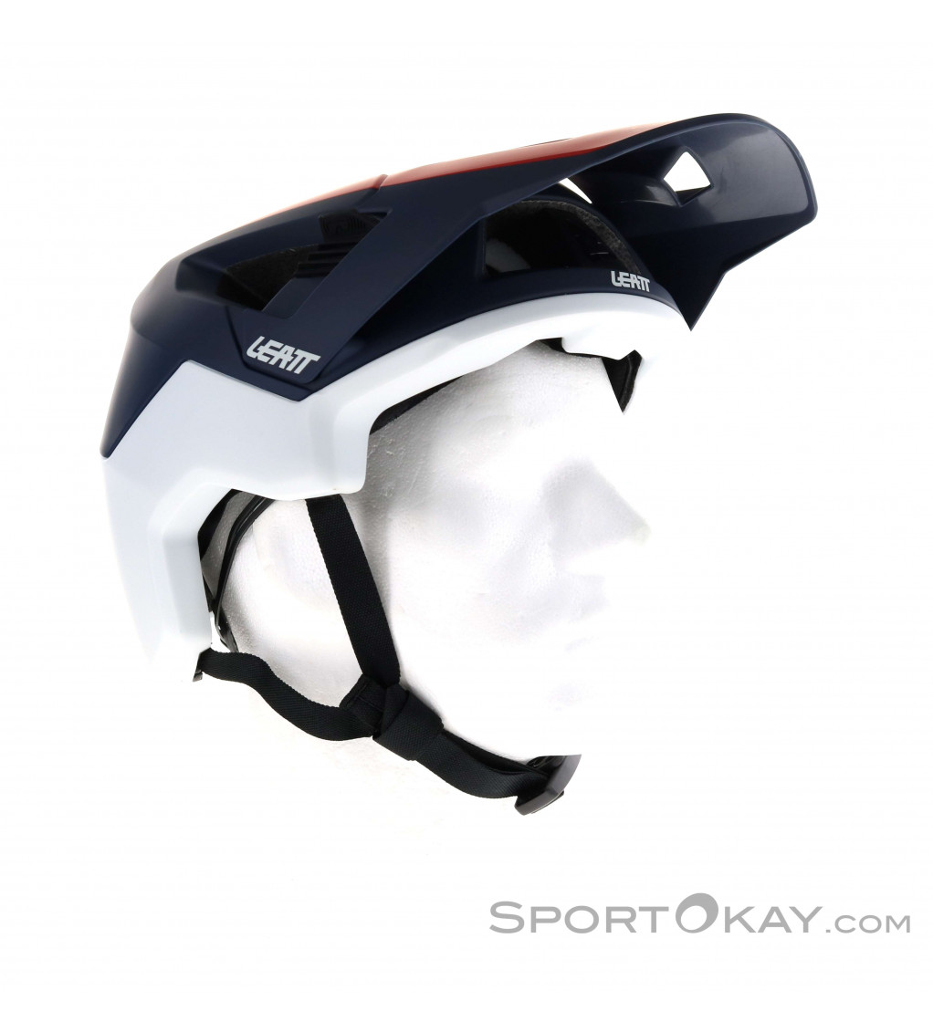 Leatt DBX 4.0 All Mountain MTB Helmet