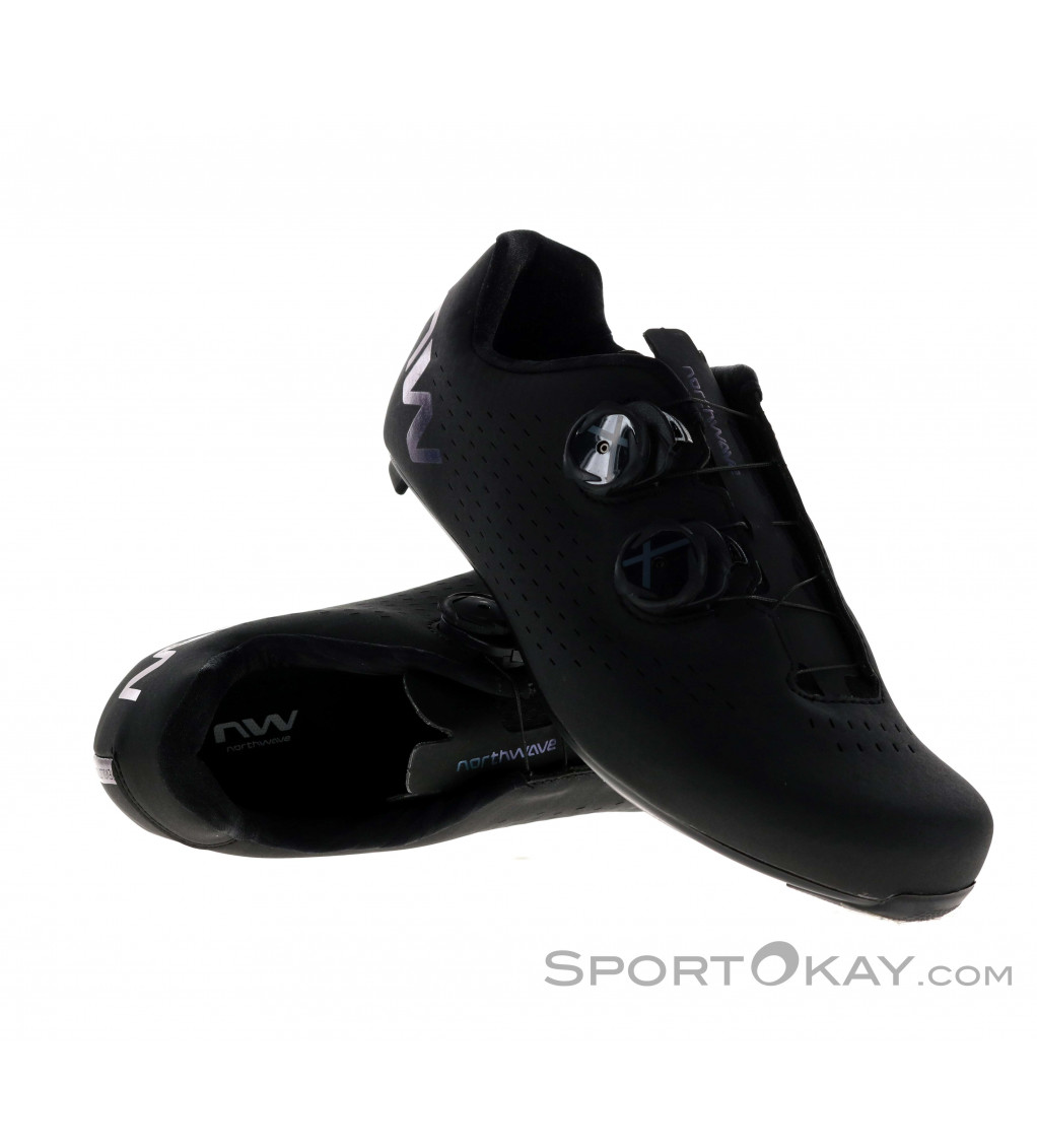 Northwave Revolution 3 Mens Road Cycling Shoes