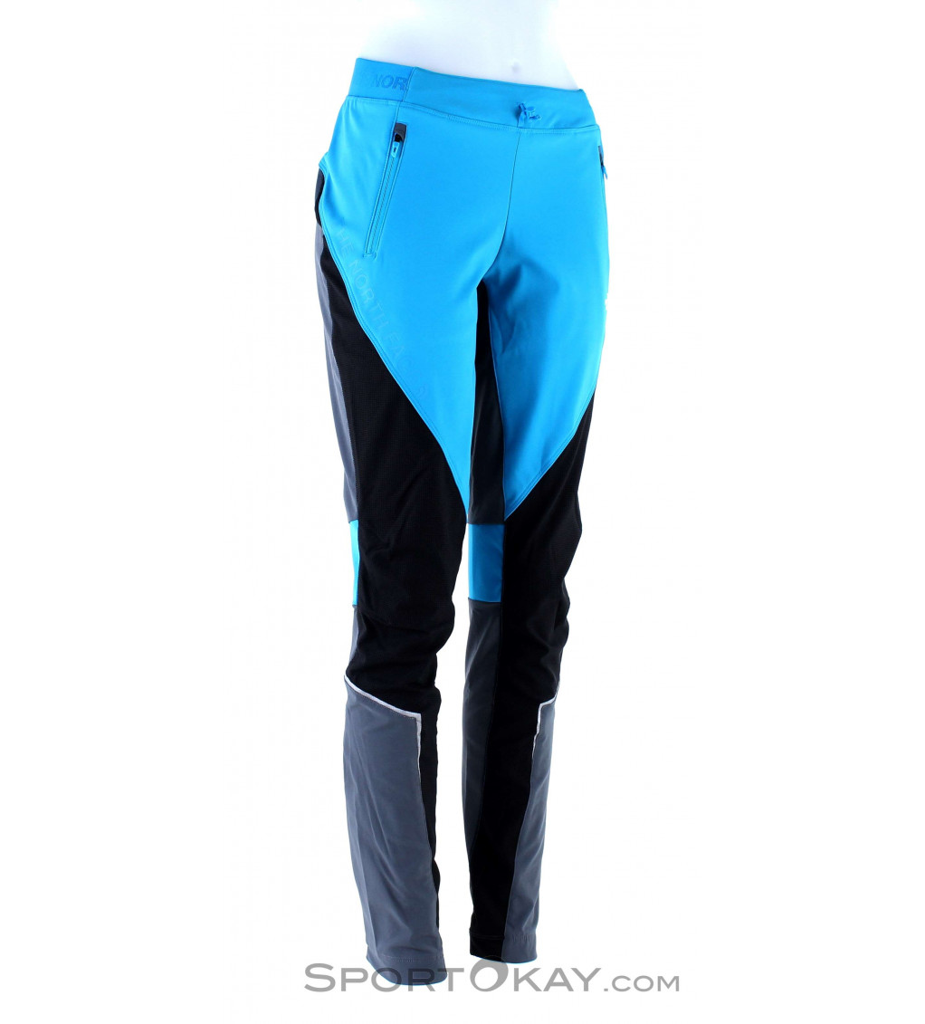 The North Face Heavyweight Logo Womens Outdoorhose