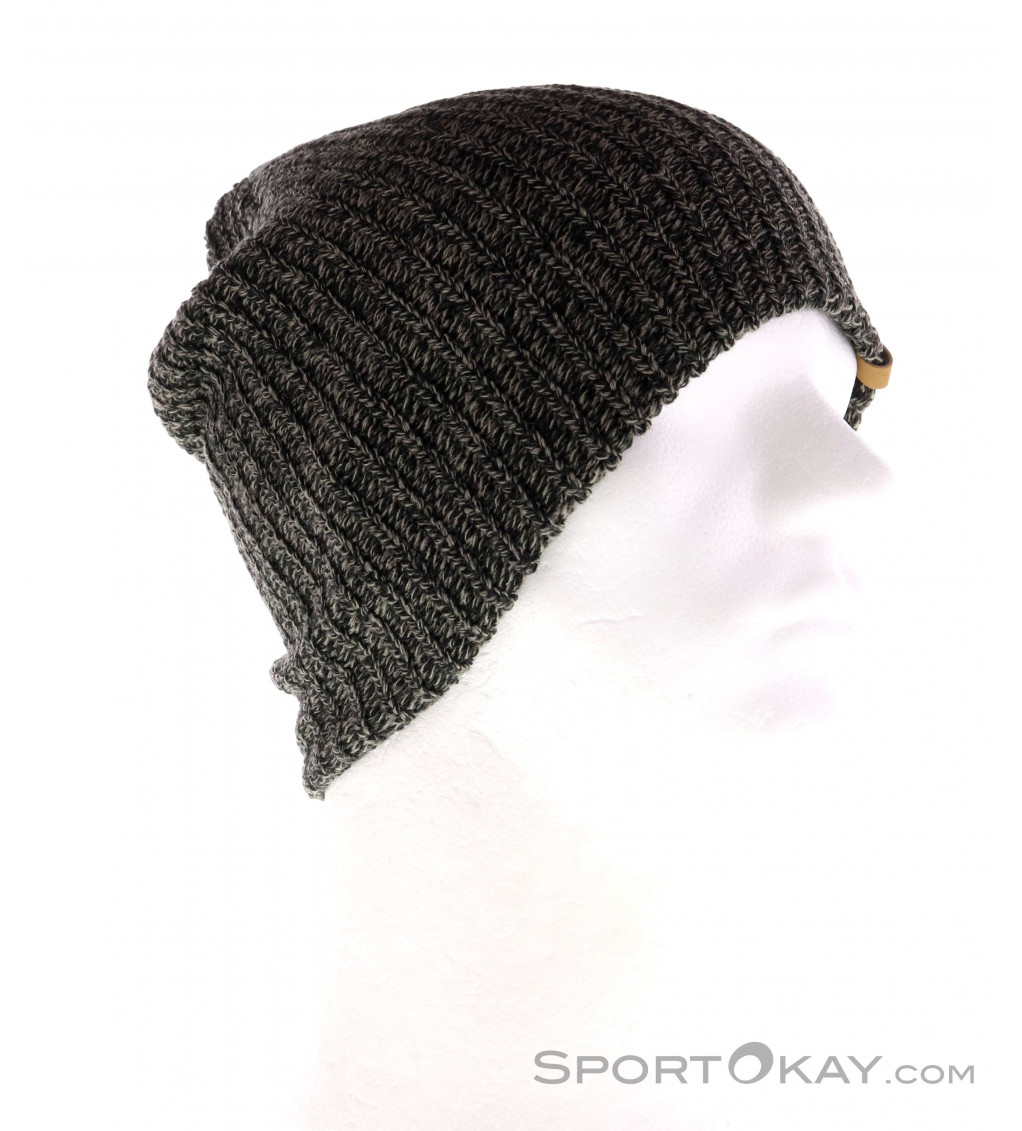 Fjallraven Ovik Melange Beanie Caps Headbands Outdoor Clothing Outdoor All