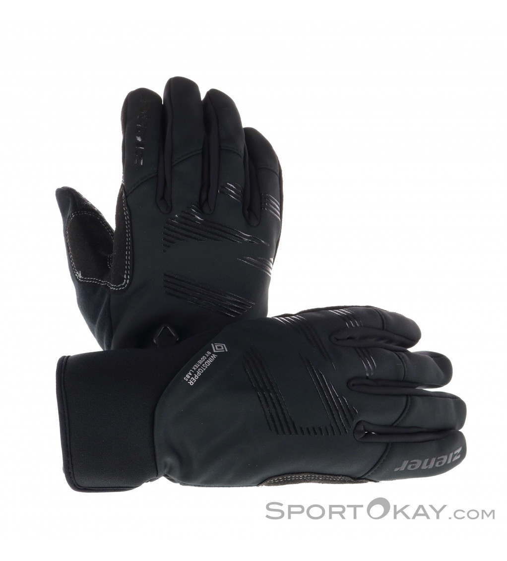 Ziener Ilko Multisport Women Ski Gloves
