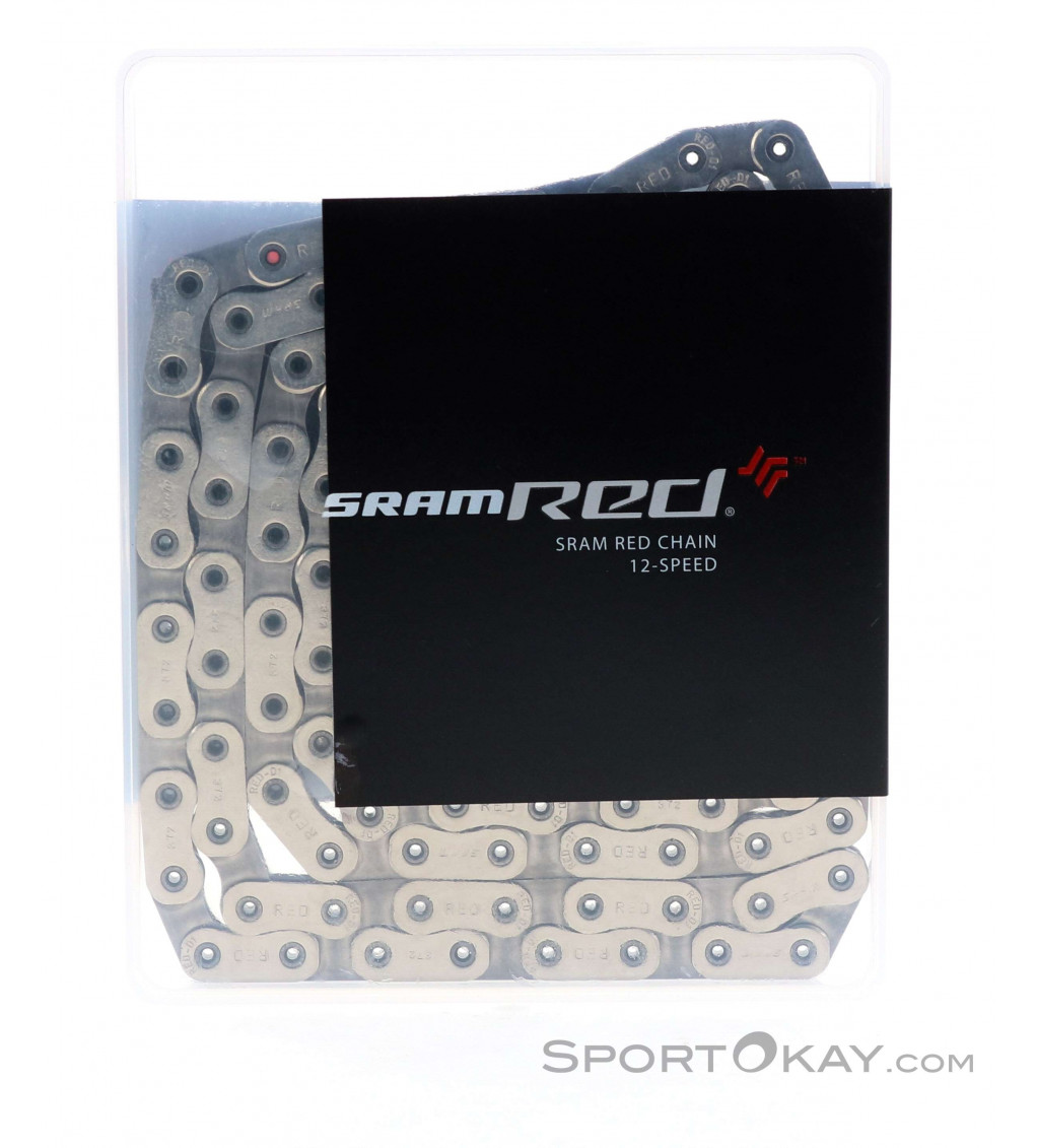 Sram best sale red components