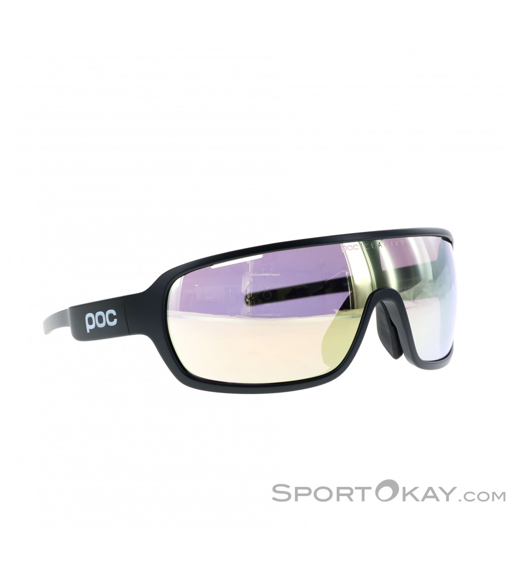 POC DO Blade Biking Glasses - Sports Sunglasses - Glasses - Bike - All