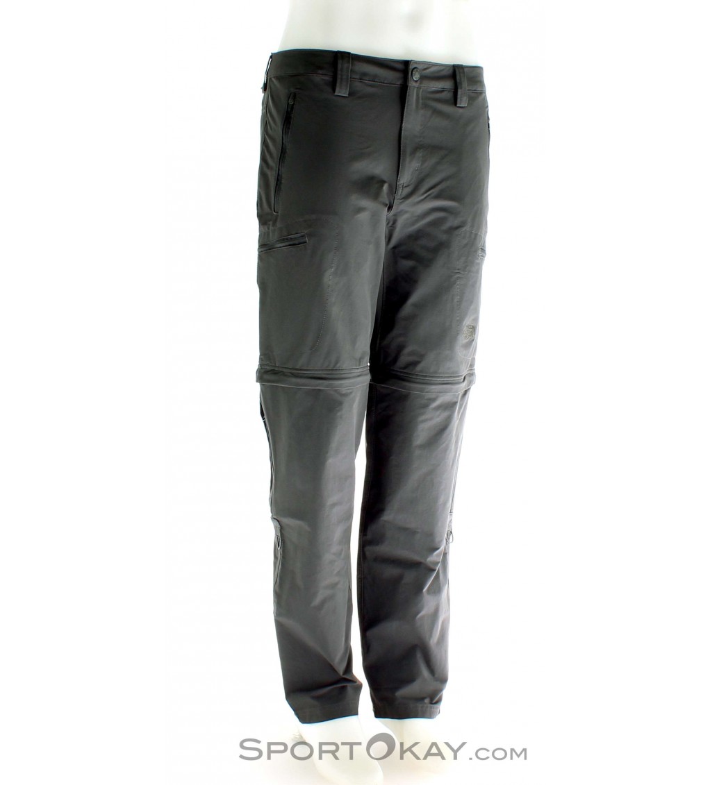 The North Face Exploration Convertible Mens Outdoor Pants