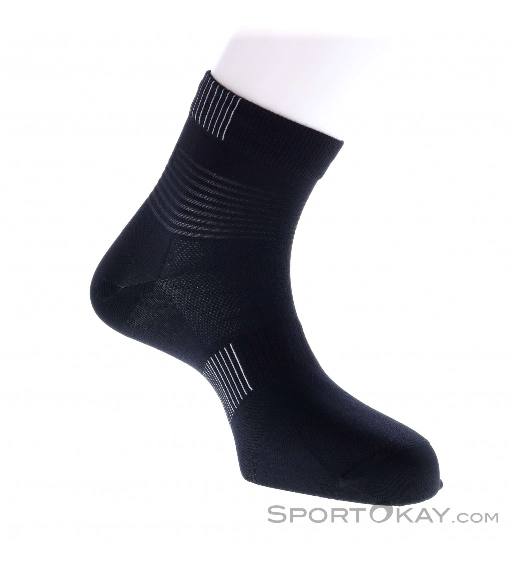On Ultralight Mid Mens Running Socks