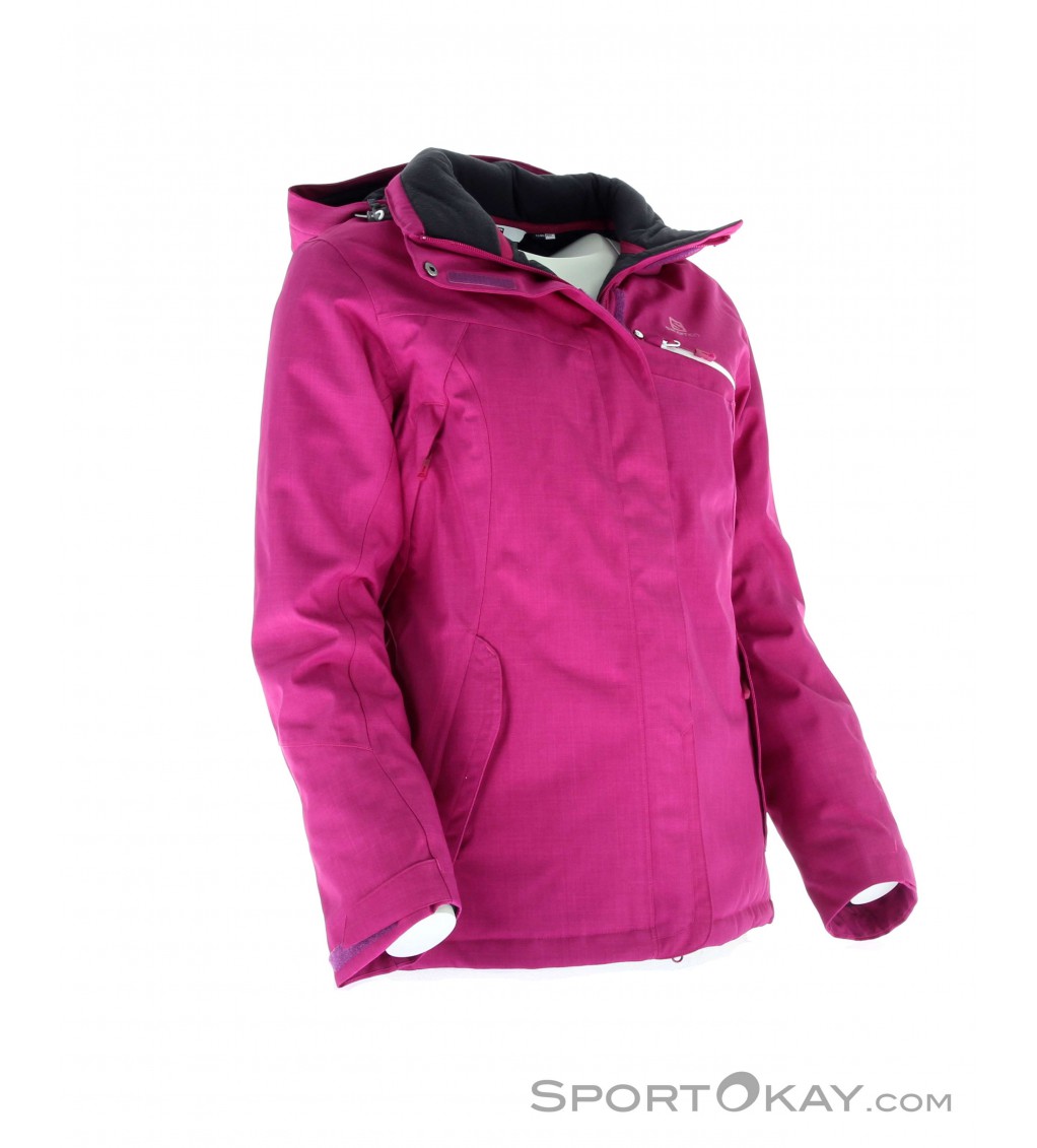 Salomon fantasy jacket clearance