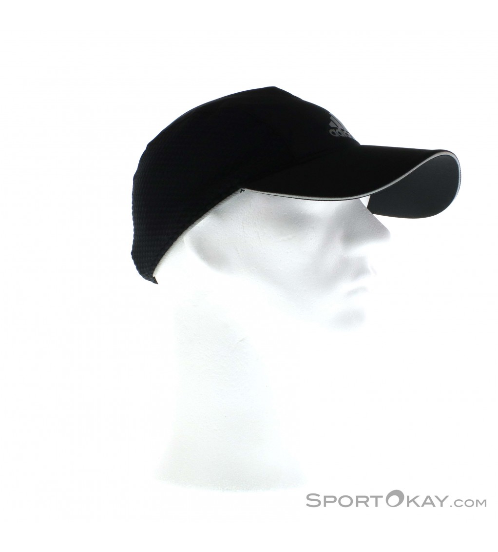 Adidas Run Climacool Baseball Cap Caps Leisure Clothing