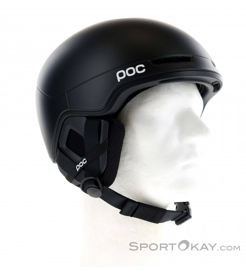 Commotie bevroren Beg POC Obex Pure Ski Helmet - Ski Helmets - Ski Helmets & Accessory - Ski &  Freeride - All