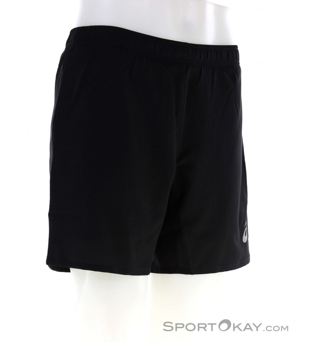Asics Core 2-N1- 7IN Mens Running Shorts
