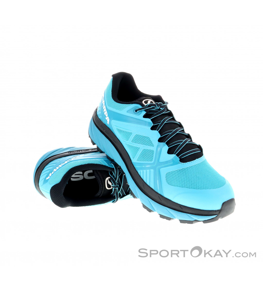 Scarpa Spin Infinity Mens Trail Running Shoes