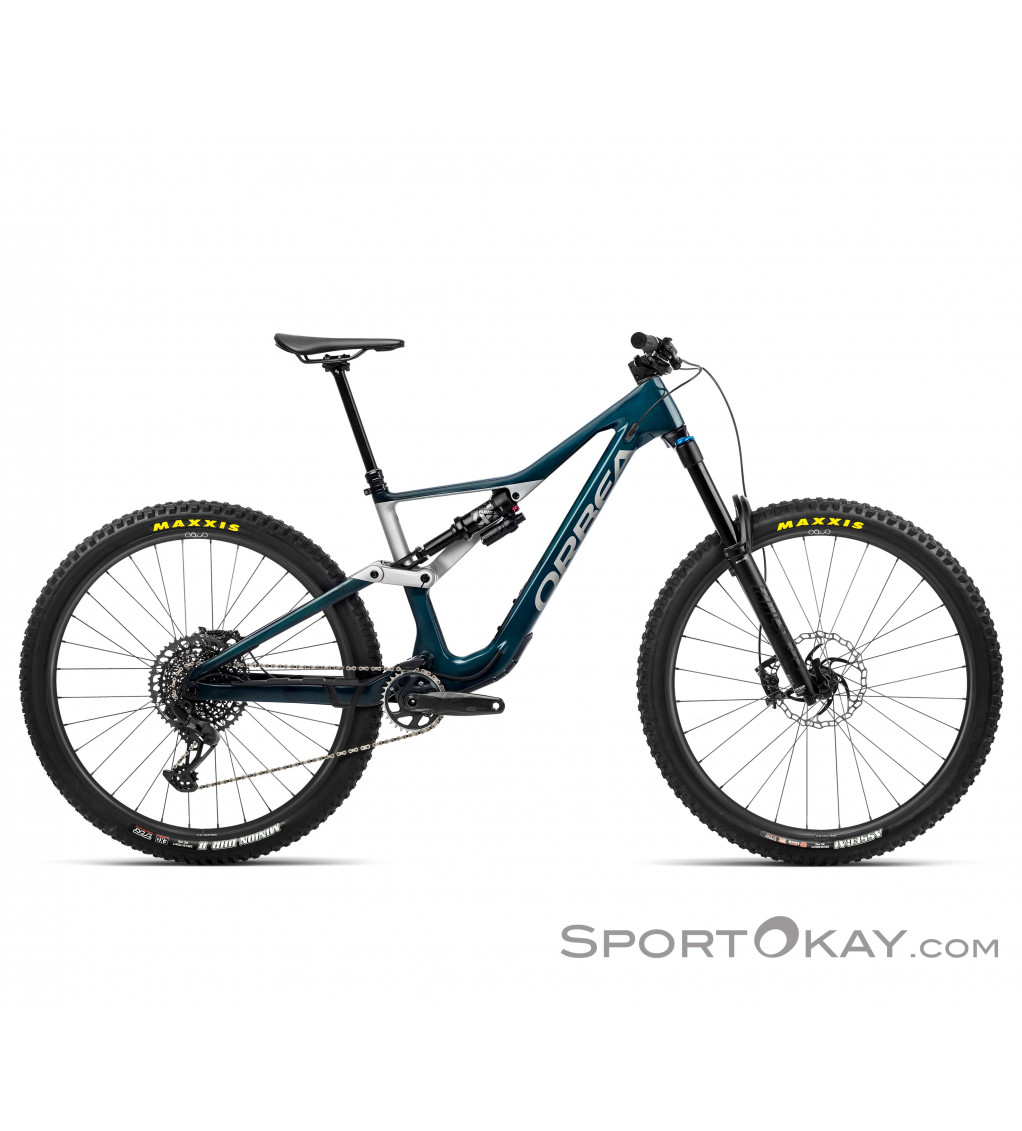 Orbea Rallon M10 29” 2023 Enduro Mountain Bike