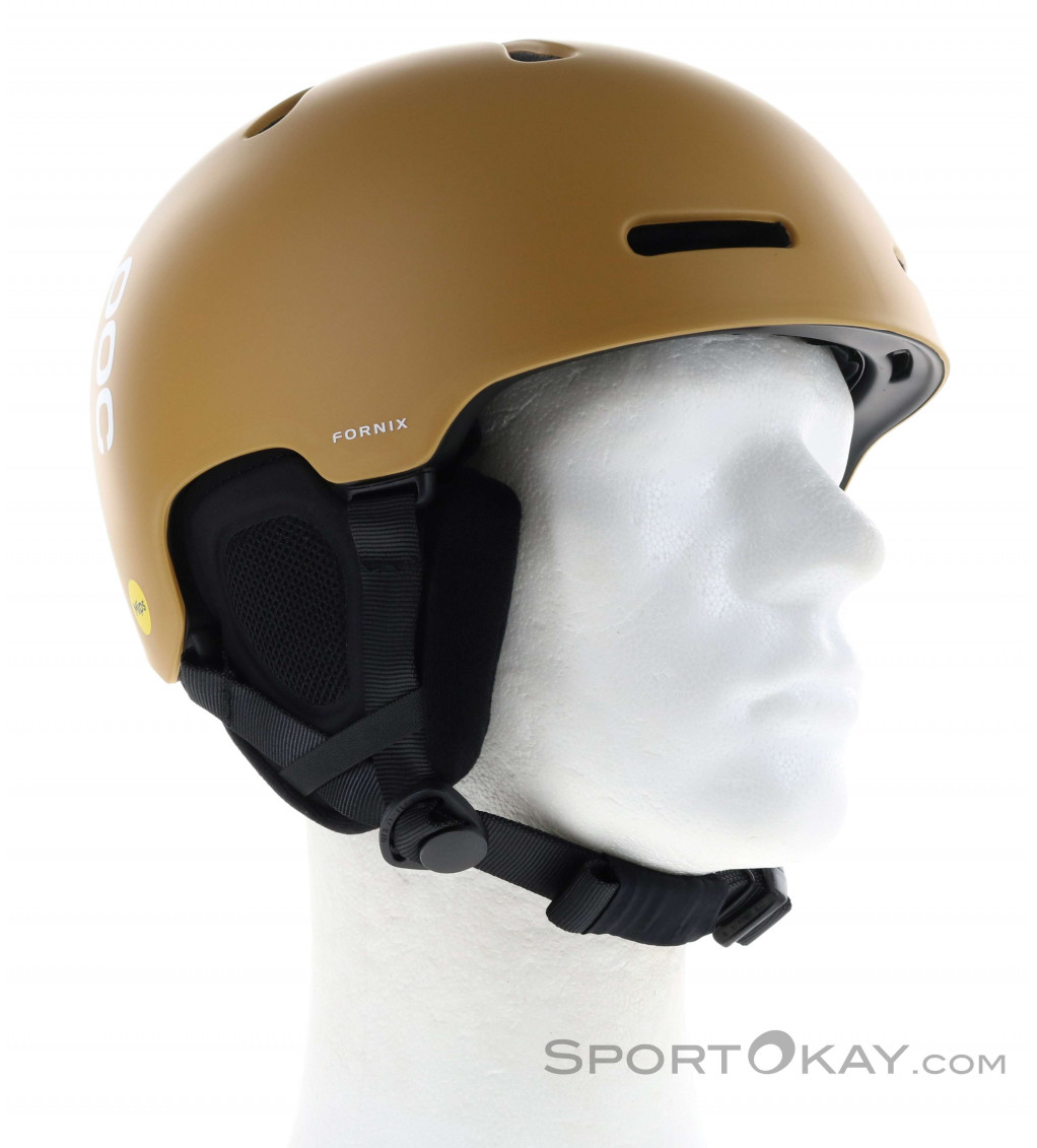 POC Fornix MIPS Ski Helmet