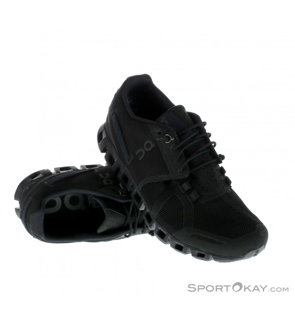 On The Cloud Womens Running Shoes
