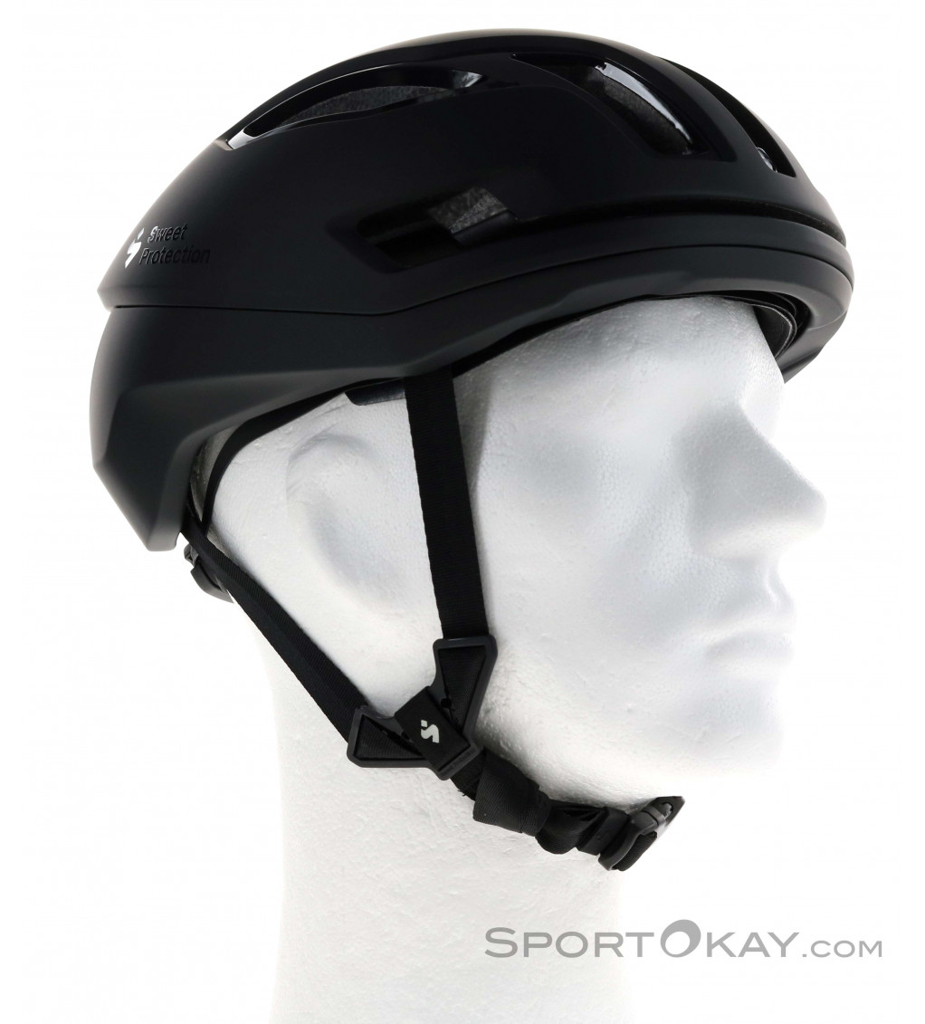 Sweet Protection Falconer 2VI Road Cycling Helmet