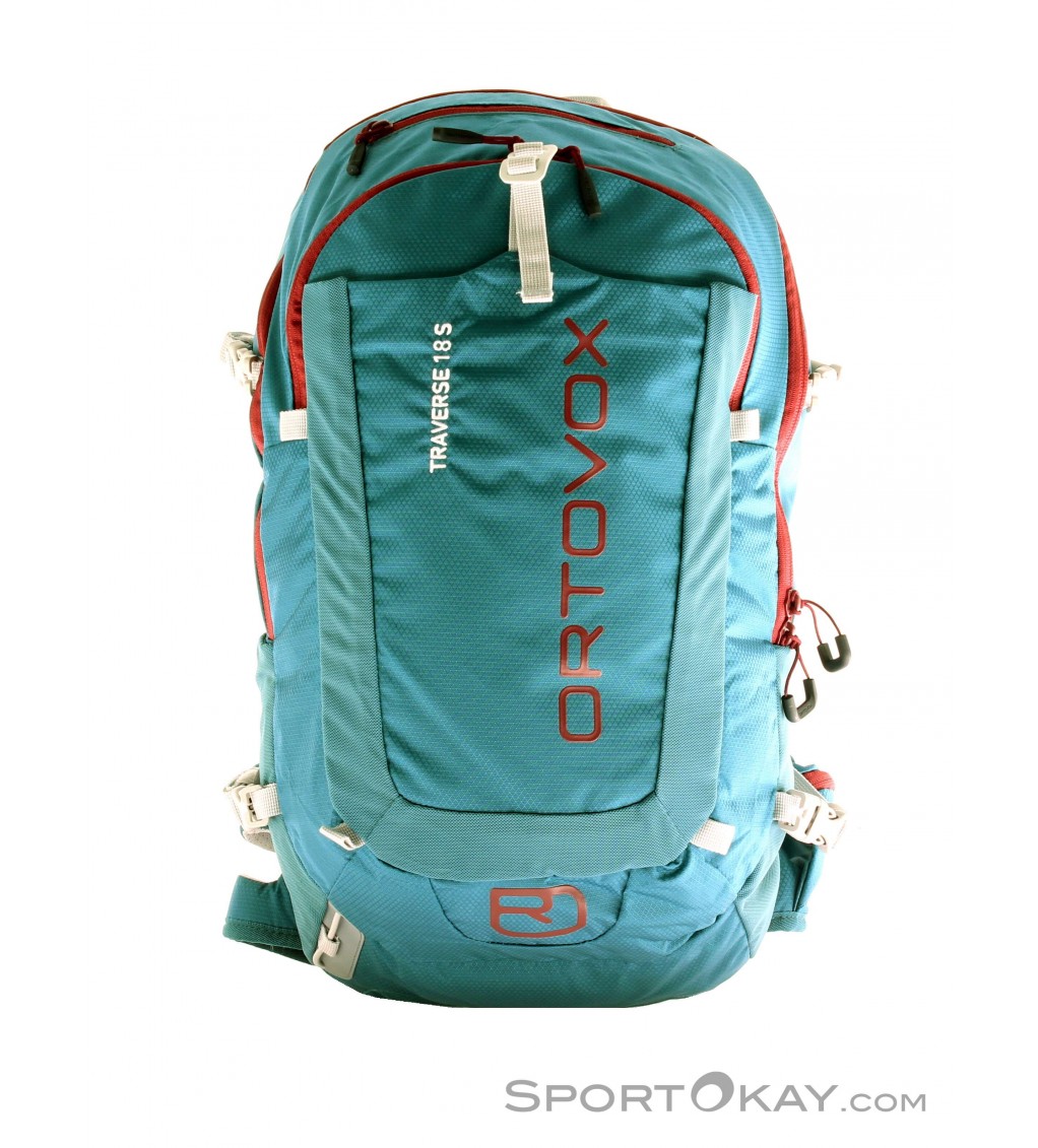 Ortovox Traverse 18l S Backpack