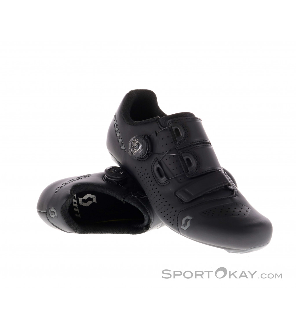 Scott Road Team Boa Mens Road Cycling Shoes