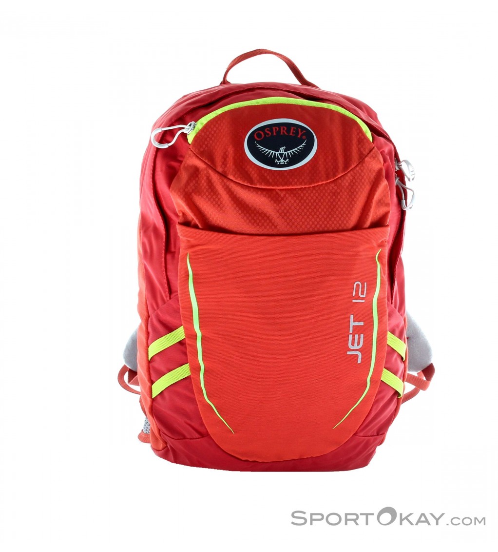 Kwestie onwetendheid faillissement Osprey Jet 12 Kids 12l Backpack - Backpacks - Backpacks & Headlamps -  Outdoor - All