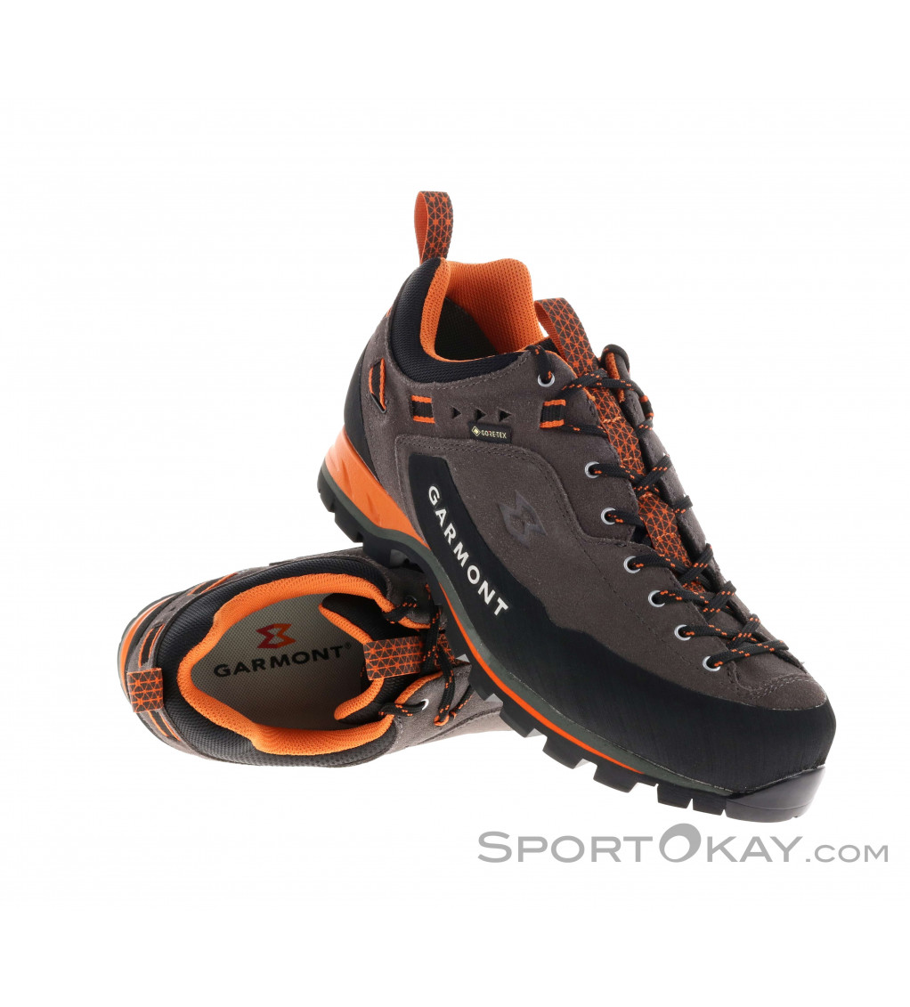 Garmont Dragontail MNT GTX Approach Shoes Gore-Tex