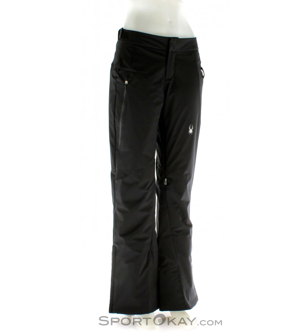 Spyder Winner Pants Lime Ice 10 : : Clothing, Shoes & Accessories