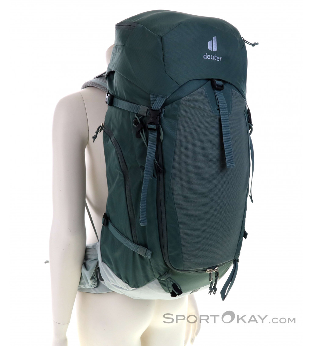 Deuter Trail Pro 34 SL Women Backpack Backpacks Backpacks