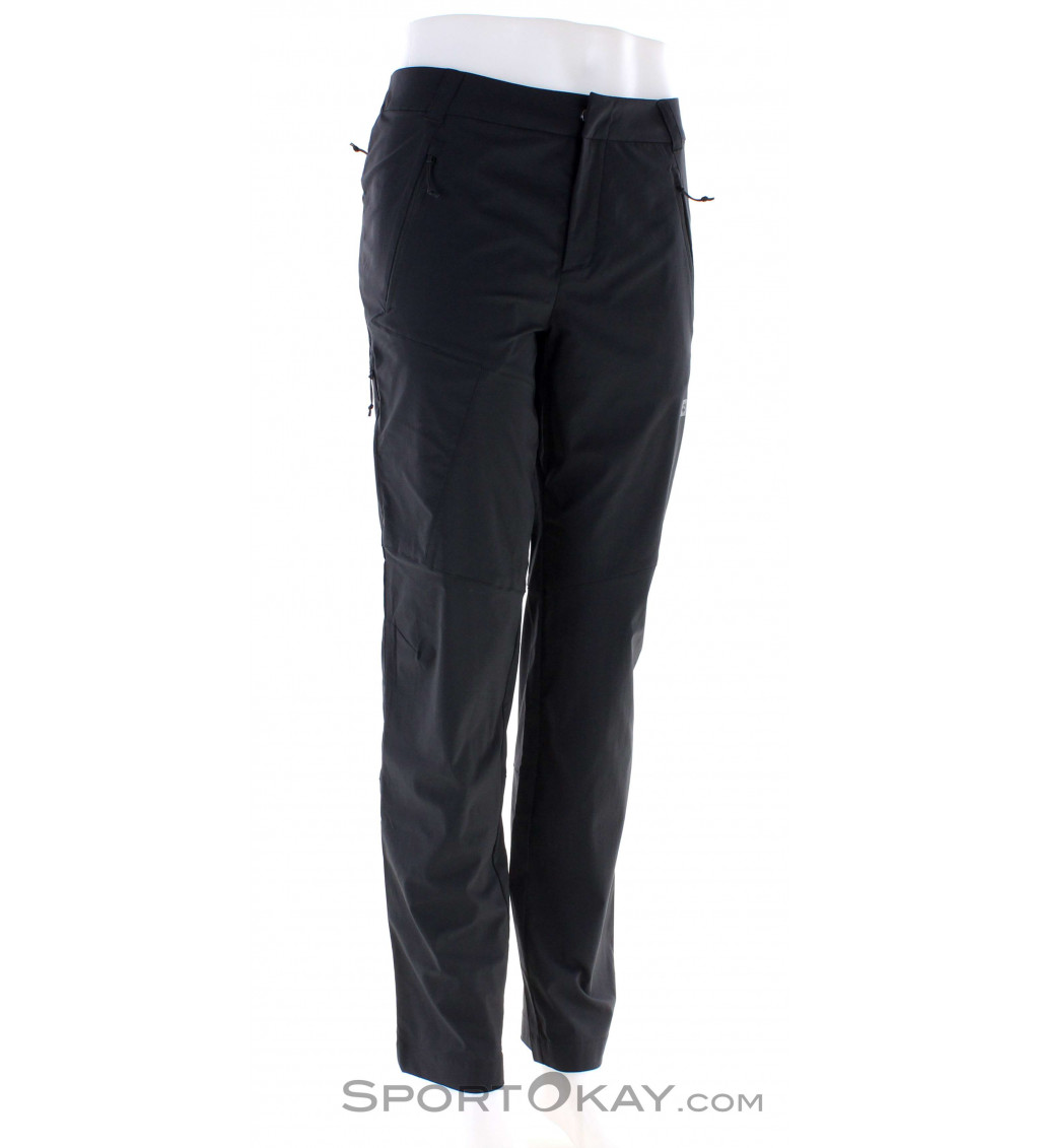 Mens - Wolfskin Jack - Pants All - Outdoor Pants Glastal Clothing - Outdoor Outdoor