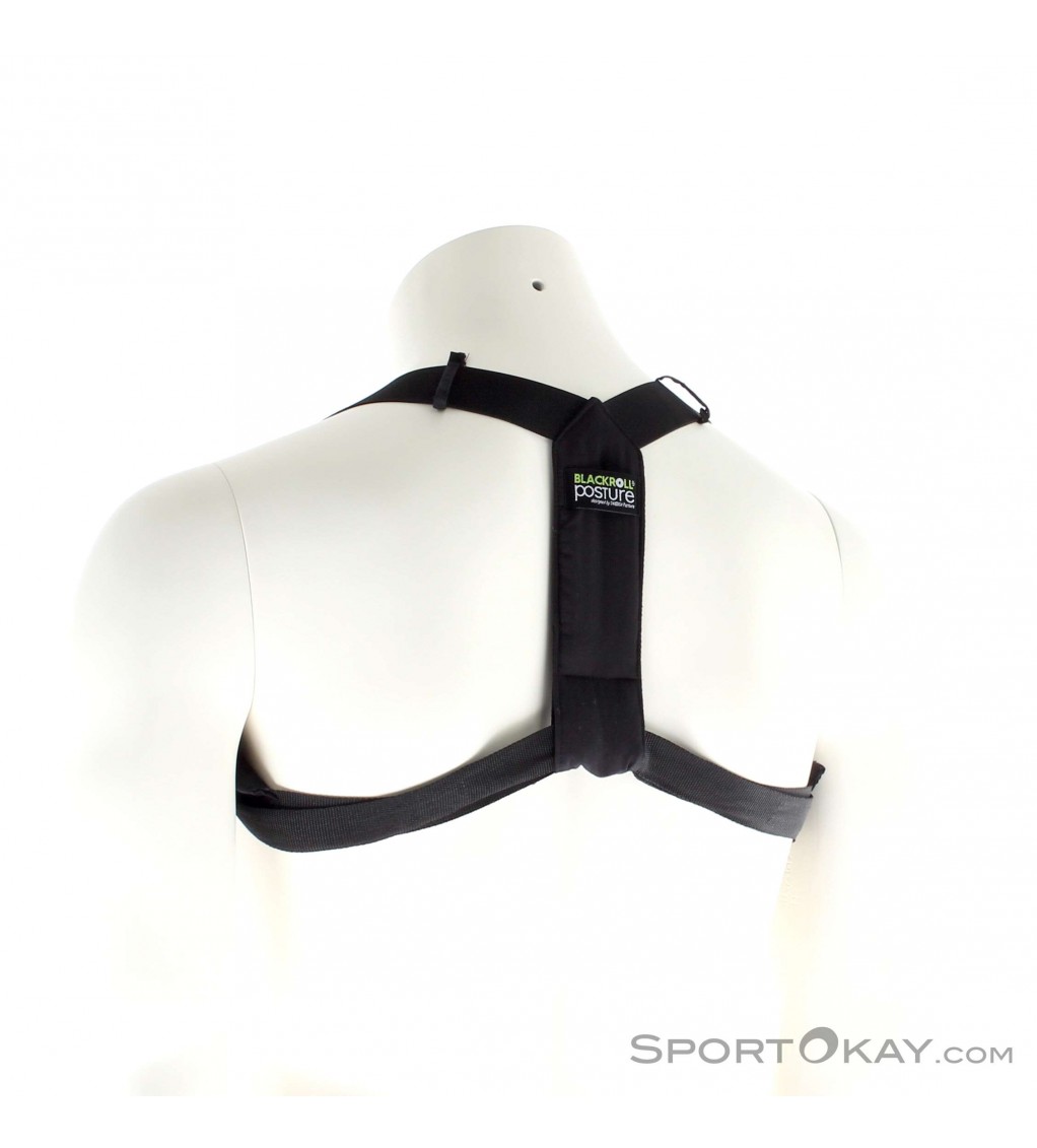 Blackroll Posture Classic Haltungstrainer Posture Harness
