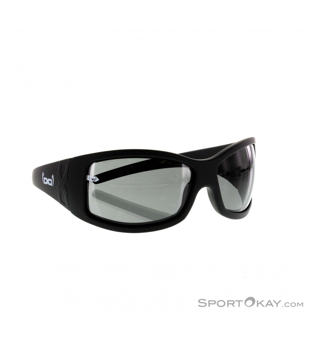 Gloryfy G2 Pure Black Sunglasses