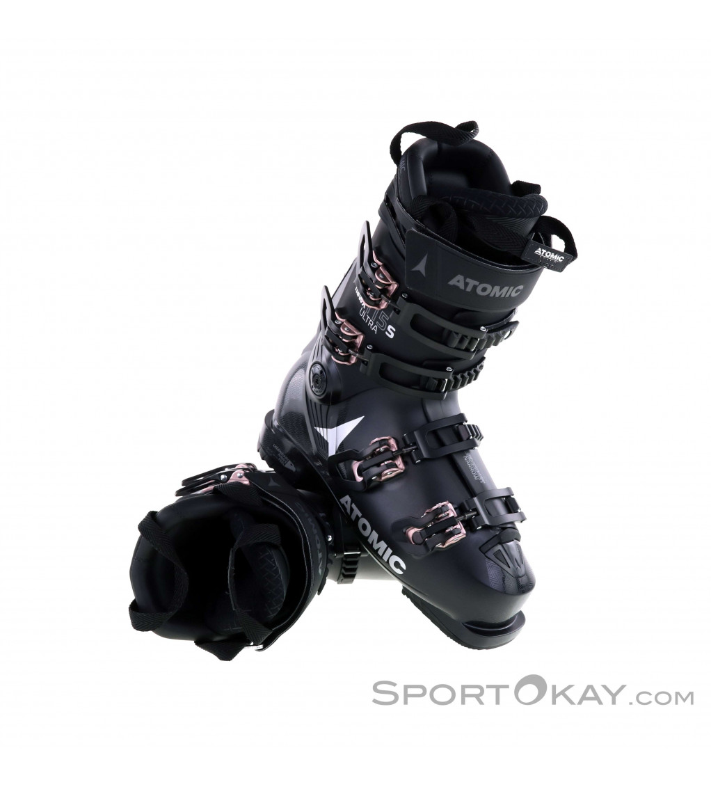 Atomic Hawx Ultra 115 S Women Ski Boots