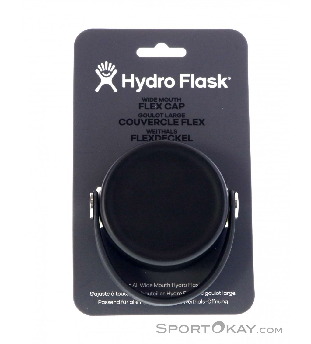 Hydro Flask W-M Flex Cap Bottle Accessory