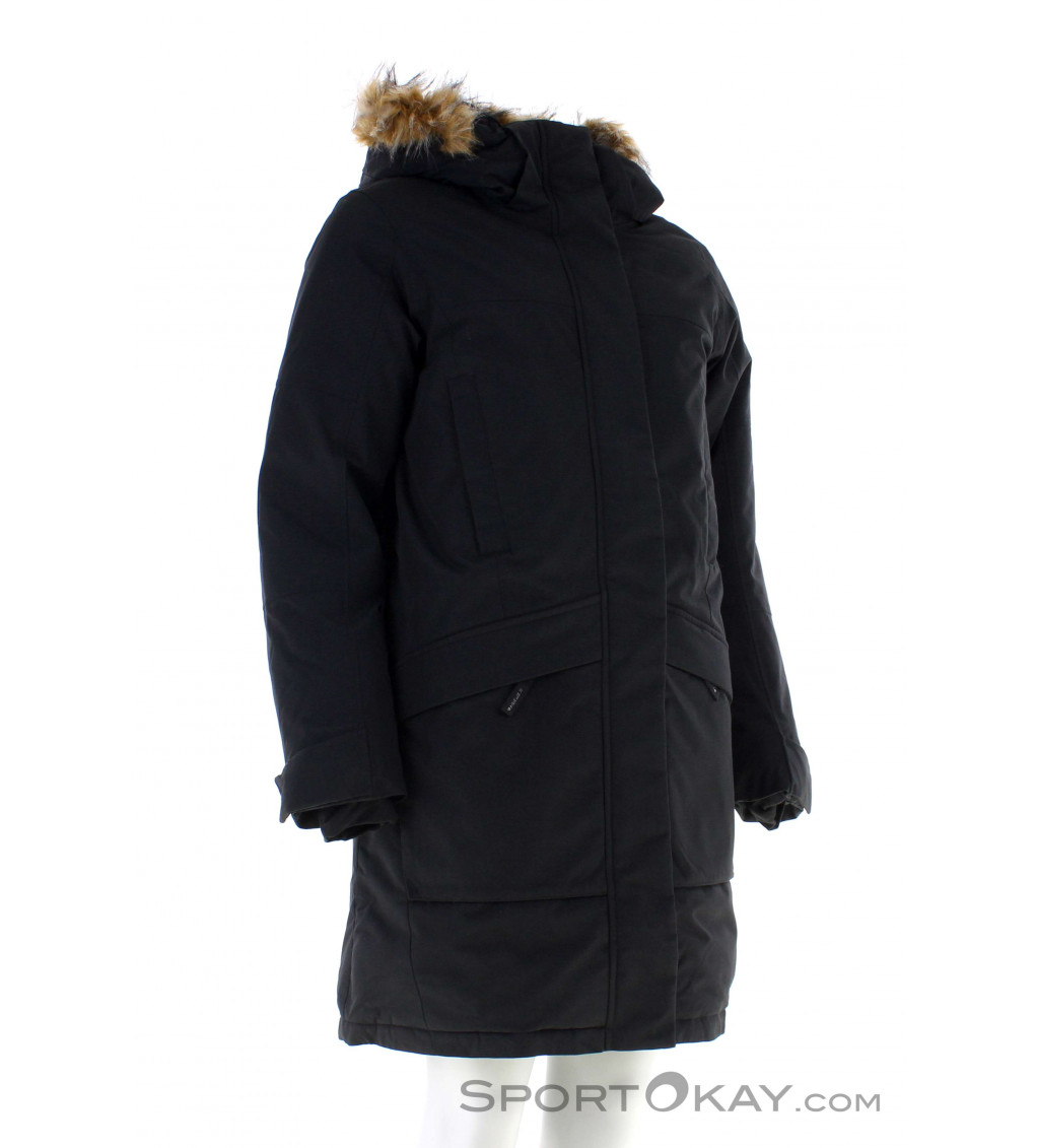 Icepeak Arneburg Women Coat