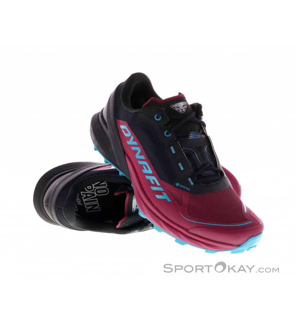 Dynafit Ultra 50 GTX Women Trail Running Shoes Gore-Tex